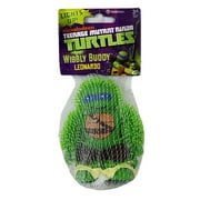 Teenage Mutant Ninja Turtles- Wibbly Buddy Light up Leonardo