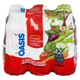 thumbnail image 1 of Oasis Classic Vegetable Cocktail 6x300ml, 1 of 5