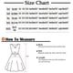 thumbnail image 2 of Vestidos de Navidad Para Mujer Vestido de Cintura Alta de Manga Larga Con Estampado de Cuello Cuadrado Odeerbi  ODB194007, 2 of 8
