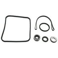 thumbnail image 1 of Kit De Reparación De Reconstrucción De Junta Tórica, Junta De Sellado Duradera Para Bomba De Piscina, Ajuste Perfecto, Goma A Prueba De Desgaste, A Prueba De Fugas, Fácil, 1 of 7