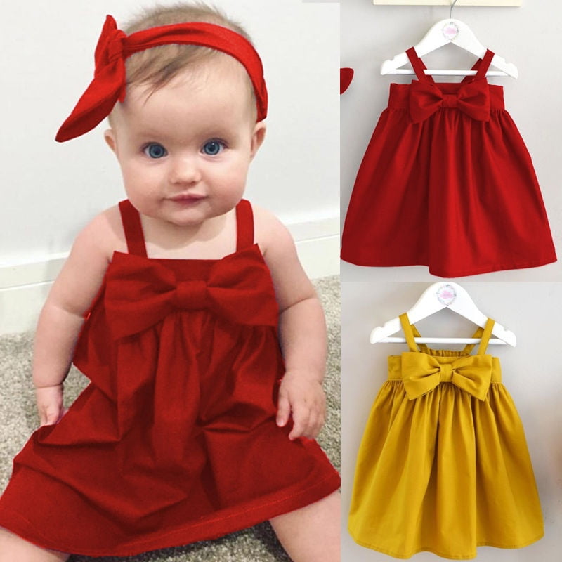 toddler girl sundress