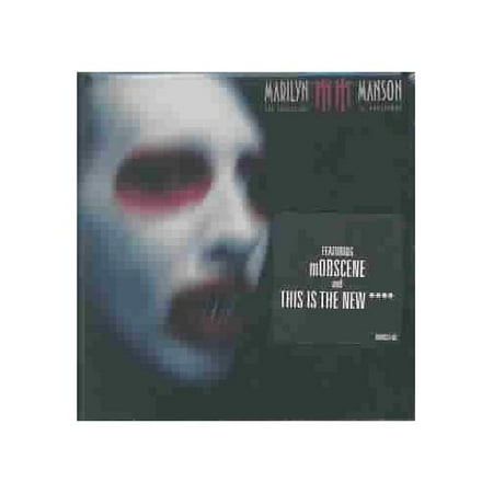 Personnel: Marilyn Manson (vocals, guitar, saxophone, Mellotron, synthesizer, bass, drums, loops); John (guitar, strings, piano); Tim Skold (guitar, accordion, keyboards, synthesizer, bass, programming); MW Gacy (keyboards, synthesizer, loops); Ginger Fish (drums).Producers: Marilyn Manson, Tim Skold, Ben Grosse.Recorded at Doppelherz, The Mix Room, Burbank, California and Ocean Way Studios, Los Angeles, (Best Way To Get Linoleum Glue Off Concrete)