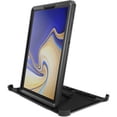 thumbnail image 3 of OtterBox 77-60897 Defender Series Case for Galaxy Tab S4 - Black, 3 of 15