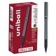 thumbnail image 1 of Bolígrafo Roller Uni-Ball Deluxe Azul 0.5 mm Punta Micro, 1 of 8