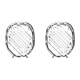 thumbnail image 1 of Funda Protectora TPU Antirrayas para Altavoz CLIP 5 (Transparente), 1 of 4