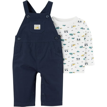 Walmart Baby Boy Clothes Unique Newborn Baby Boy Long Sleeve Shirt And Overall Set Walmart Walmart Baby Boy Clothes Unique Newborn Baby Boy Long Sleeve Shirt And Overall Set Walmart