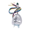 thumbnail image 3 of Interruptor de señal Colamx Metal alto rendimiento, 3 of 7