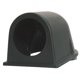 thumbnail image 1 of 2" 52mm Car Gauge Pod Universal Black Single/double/triple Car Meters Holder Dash Board Dual Triple Gauge Pod Cup Mount Cover, 1 of 1