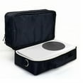 thumbnail image 1 of Funda de transporte para mando de videojuegos Bolso portátil Bolsa de almacenamiento resistente a los arañazos Compatible con la consola Xbox Series S, 1 of 5