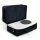 thumbnail image 1 of Funda de transporte para mando de videojuegos Bolso portátil Bolsa de almacenamiento resistente a los arañazos Compatible con la consola Xbox Series S, 1 of 5