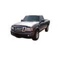 thumbnail image 2 of Auto Ventshade (AVS) by RealTruck Aeroskin / Hood Protector, 2 of 2