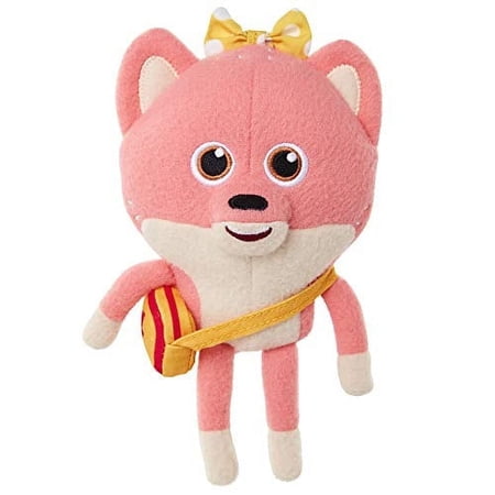 Becca s Bunch Owl Sylvia Plush Baby Preschool Toys  Soft & Cuddly  7 Inches price history on PriceWatchPro