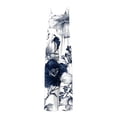 thumbnail image 4 of BangWanChi Womens Jumpsuits Overalls Wide Leg Casual Women's Printed Jumpsuit Casual Button Pocket Sleeveless Wide Leg Trousers, 4 of 7