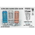 thumbnail image 5 of Monster Energy Ultra Variety 12X473ML, 5 of 5