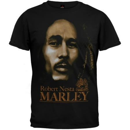 Bob Marley - Look II T-Shirt