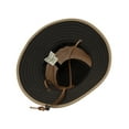 thumbnail image 6 of Outdoor Safari Hat With Mesh Crown & Chin Cord Strap, 6 of 19