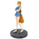 thumbnail image 5 of Figura de una pieza de anime, kimono periférico y Wano, postura de pie, muñeca Nami mediana, juguete de dibujos animados, decoración de pasteles, 5 of 5