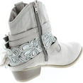 thumbnail image 5 of Not Rated Women's Midas Ankle Bootie, 5 of 7