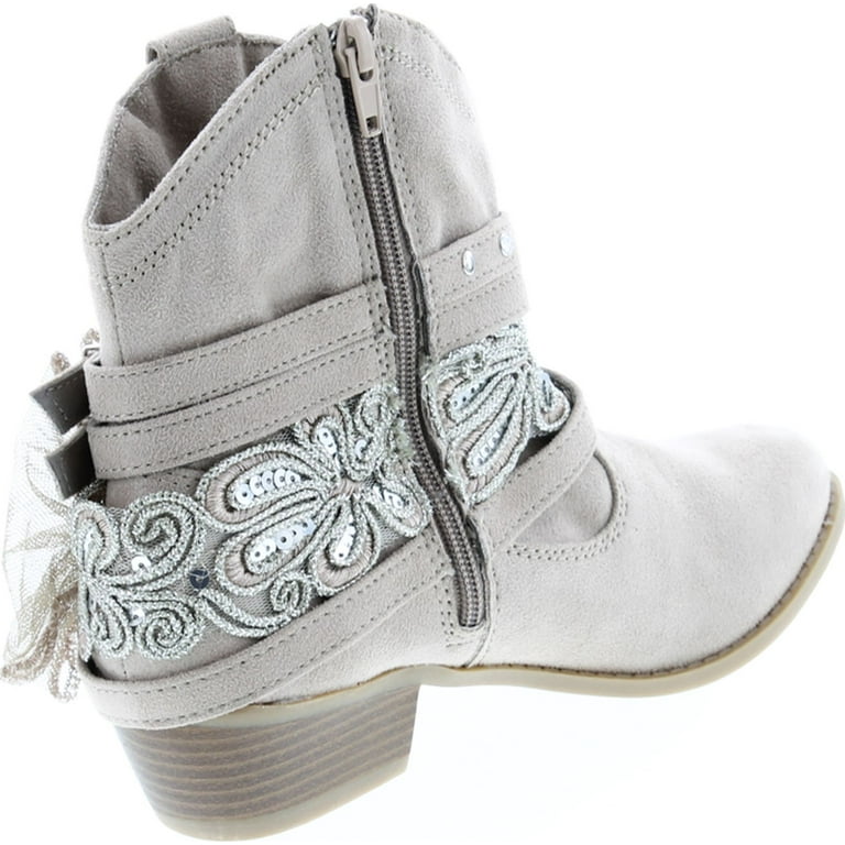 Not rated women's store midas ankle bootie
