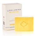 thumbnail image 1 of Authentic Relumins Pro Clear Soap with Calamansi & Salicylic Acid, 1 of 2