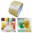 thumbnail image 5 of Kit de cinta adhesiva con bolas adhesivas para juego y desarrollo interactivos 2 piezas, 5 of 5