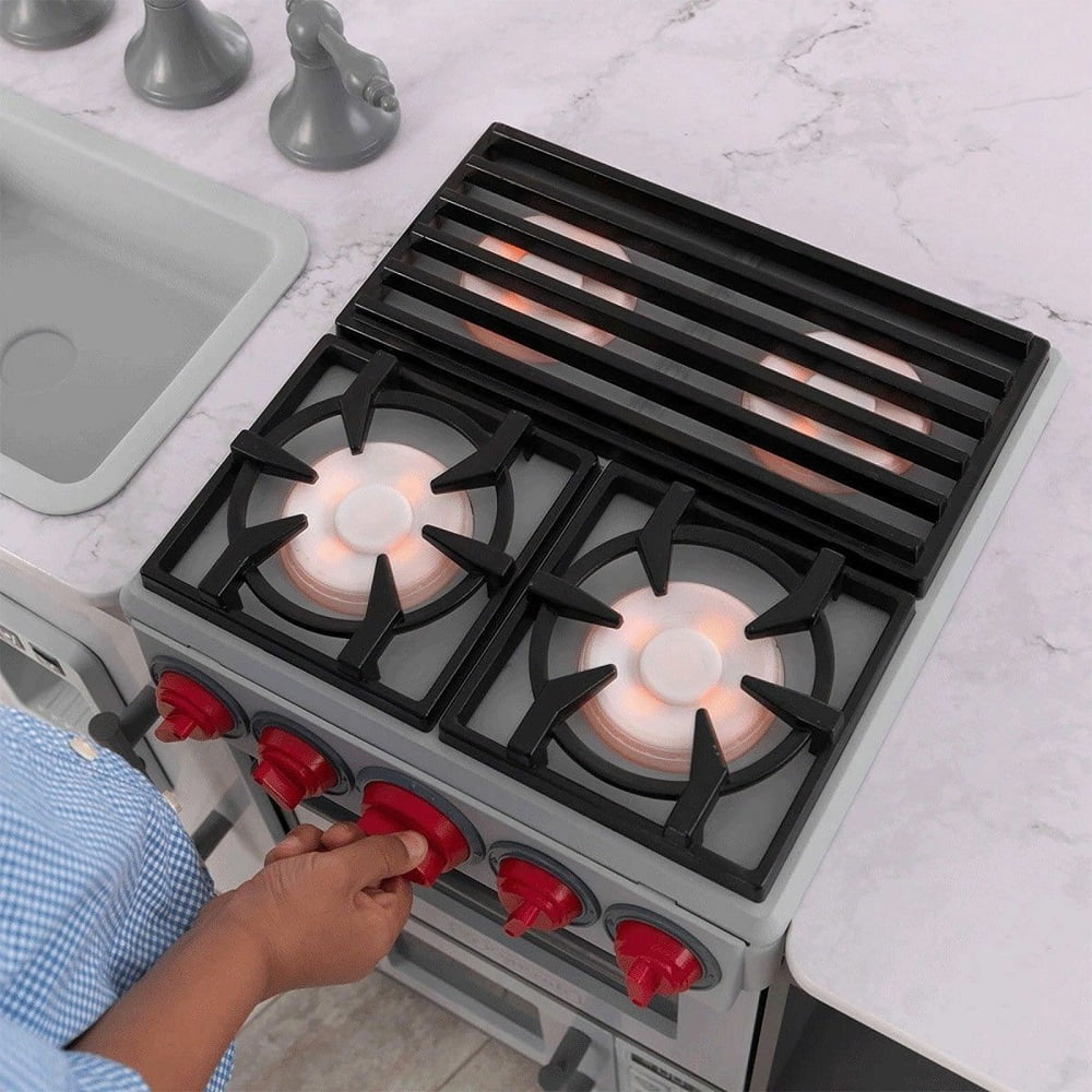 kidkraft cook and create island kitchen