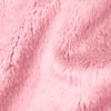 Minky Fleece Light Pink