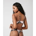 thumbnail image 2 of Stance Beau Floral Thong W002A18BEA Wmn's Sz L (12-14), 2 of 4
