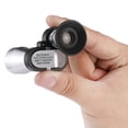 thumbnail image 3 of Yeacher Compact Monocular Telescopes Portable Handheld Monocular for Bird Watching Fishing Traveling Sightseeing, 3 of 8