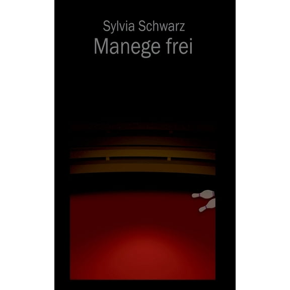 Manege frei (Paperback)