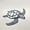 black, variant on HELLOYOUNG Metal Sea Turtle Wall Art, Beach Theme Decor for Indoor Living Room, Hangable Ornament Available in 3 Colors Metal Sea Turtle