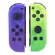 thumbnail image 2 of Para NS Joy-Con Controller Gamepad Controlador consola compatible con dientes (L) Azul, 2 of 9