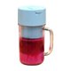 thumbnail image 2 of Small Portable Juicer, Electric Juicer Rechargeable - Citrus Juicer Machines with USB and Portable Juicer for Orange, Lemon, Grapefruit, 2 of 8