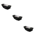 thumbnail image 2 of serony Modern Motorcycle Handlebar Bag for F750GS ADV S1000XR R1200GS R1250GS Type1 3Set, 2 of 6