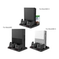 thumbnail image 3 of XBOX ONE/X/S multifunctional cooling fan charging base, 3 of 5