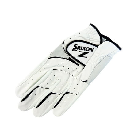 NEW Srixon All Weather Golf Glove Regular Men's Size Medium (Best All Weather Golf Gloves)