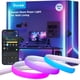 thumbnail image 1 of Neon Rope Light Govee RGBIC de 16.4 pies con control inteligente de aplicaciones, 1 of 9