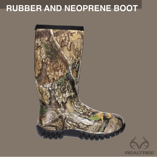 Realtree Men display picture 1
