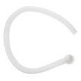 thumbnail image 1 of Luxshiny drain pipe White PVC Extended Length for Bathroom Accessories 1Pack, 1 of 8