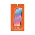 thumbnail image 6 of onn. Glass Screen Protector for iPhone 16 Plus, 6 of 6