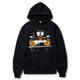 thumbnail image 1 of Sudadera de manga larga con capucha para hombre y mujer, chándal cálido de Halloween, No You Hang Up, Jersey Harajuku, ropa de calle divertida, Invierno, 1 of 4