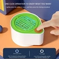 thumbnail image 6 of Dengmore Fruit Vegetable Wash Machine Smart Home Gadgets That Deeply Clean Fresh Produce and Easy to Clean Fruit and Veggies Washer USB Rechargeable Home Gad, 6 of 9
