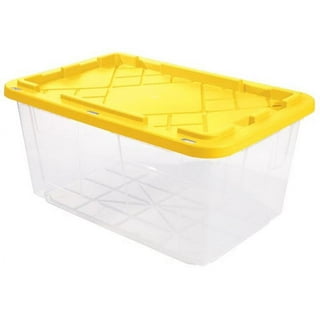 140 Greenmade 27 Gallon Storage Bin / Tote - business/commercial