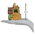 thumbnail image 4 of Zion National Park Ornament, 4 of 5