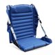 thumbnail image 1 of DQrwqpou Silla Plegable Inflable Portátil para Acampar Al Aire Libre Picnic Playa Cojín (azul), 1 of 8