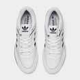 thumbnail image 4 of Men's Ad-id-as Originals Drop Step Low Casual Basketball Shoes Sz 11.5 -IE6225 100, 4 of 5