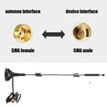thumbnail image 4 of Antena Wifi Antena Router 12dbi Alta Ganancia 2.4 5Ghz DOBLE BANDA OMNIDIRECCIONAL Wifi Enrutador Antena Doble Hénice 5 Metro, 4 of 7