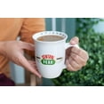 thumbnail image 5 of Nobrand Friends Central Perk Logo, 5 of 7