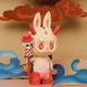 thumbnail image 4 of POP MART Loong-caja ciega de la serie Treasure, juguetes, bolsa de adivinación, caja misteriosa, figura de acción de Mistery Caixa, modelo lindo de Surpresa, 4 of 5