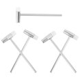 thumbnail image 4 of 5pcs Blocks Assembly Hammers Kids Hammer Toys Block Assembly Toy Accessory, 4 of 8